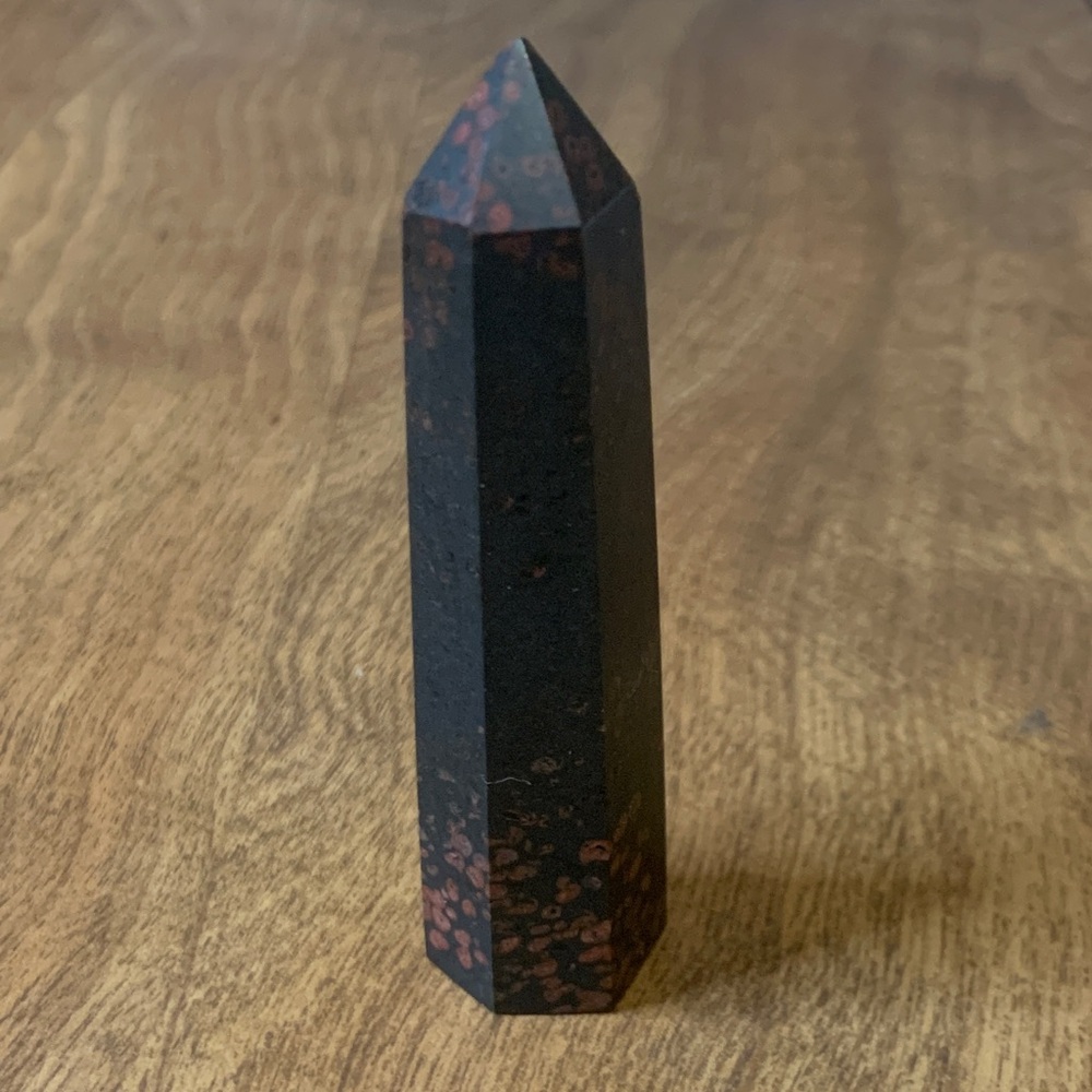 Black Cherry Tower